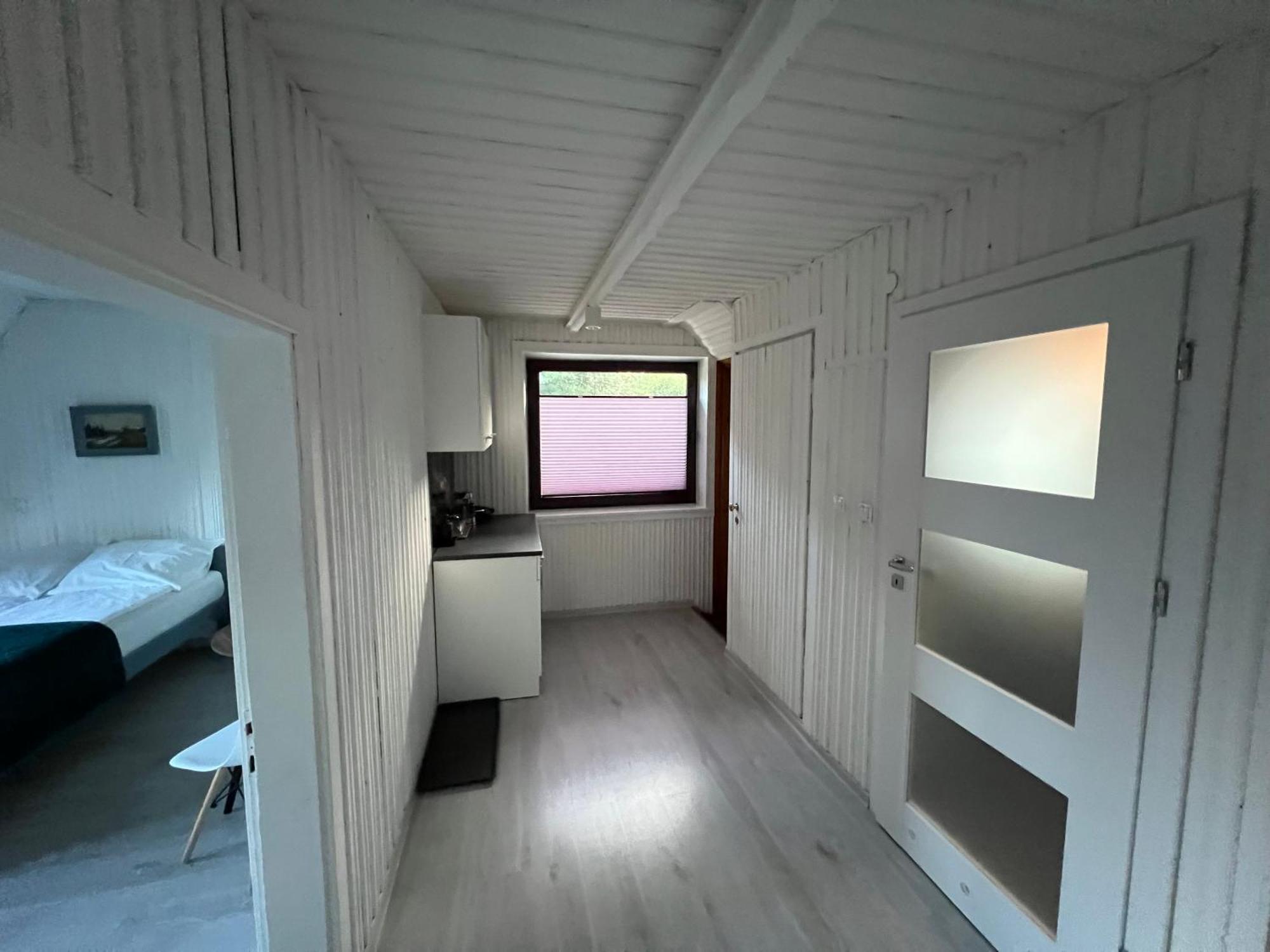 Apartstudio Giewont 자코파네 외부 사진