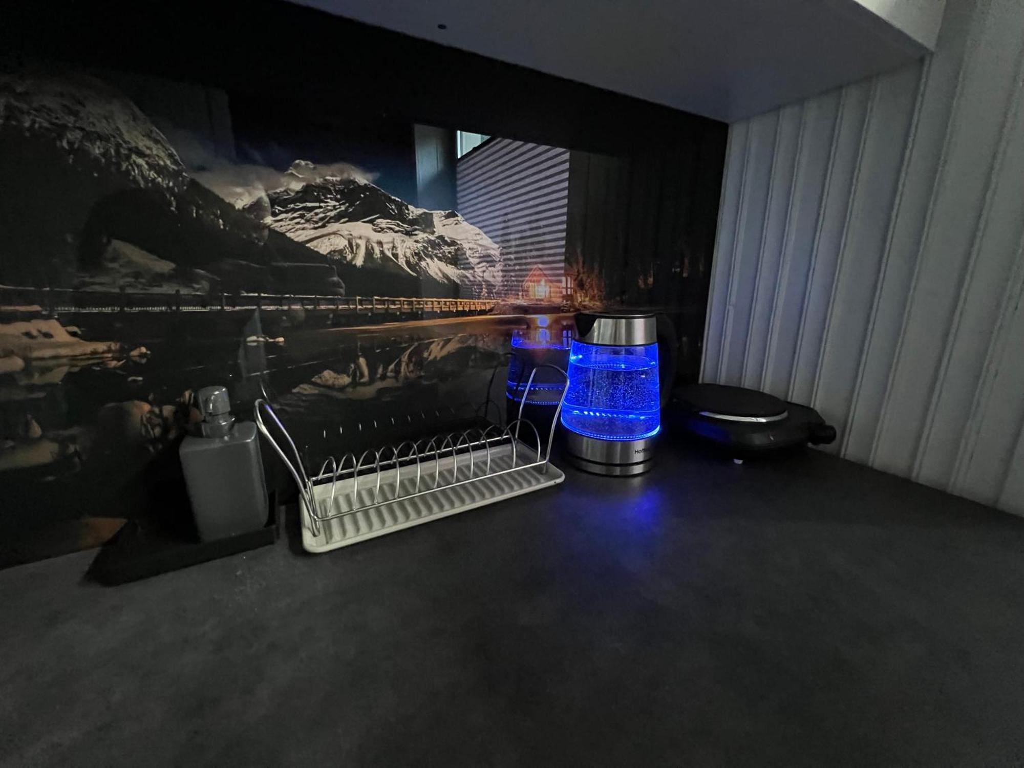 Apartstudio Giewont 자코파네 외부 사진