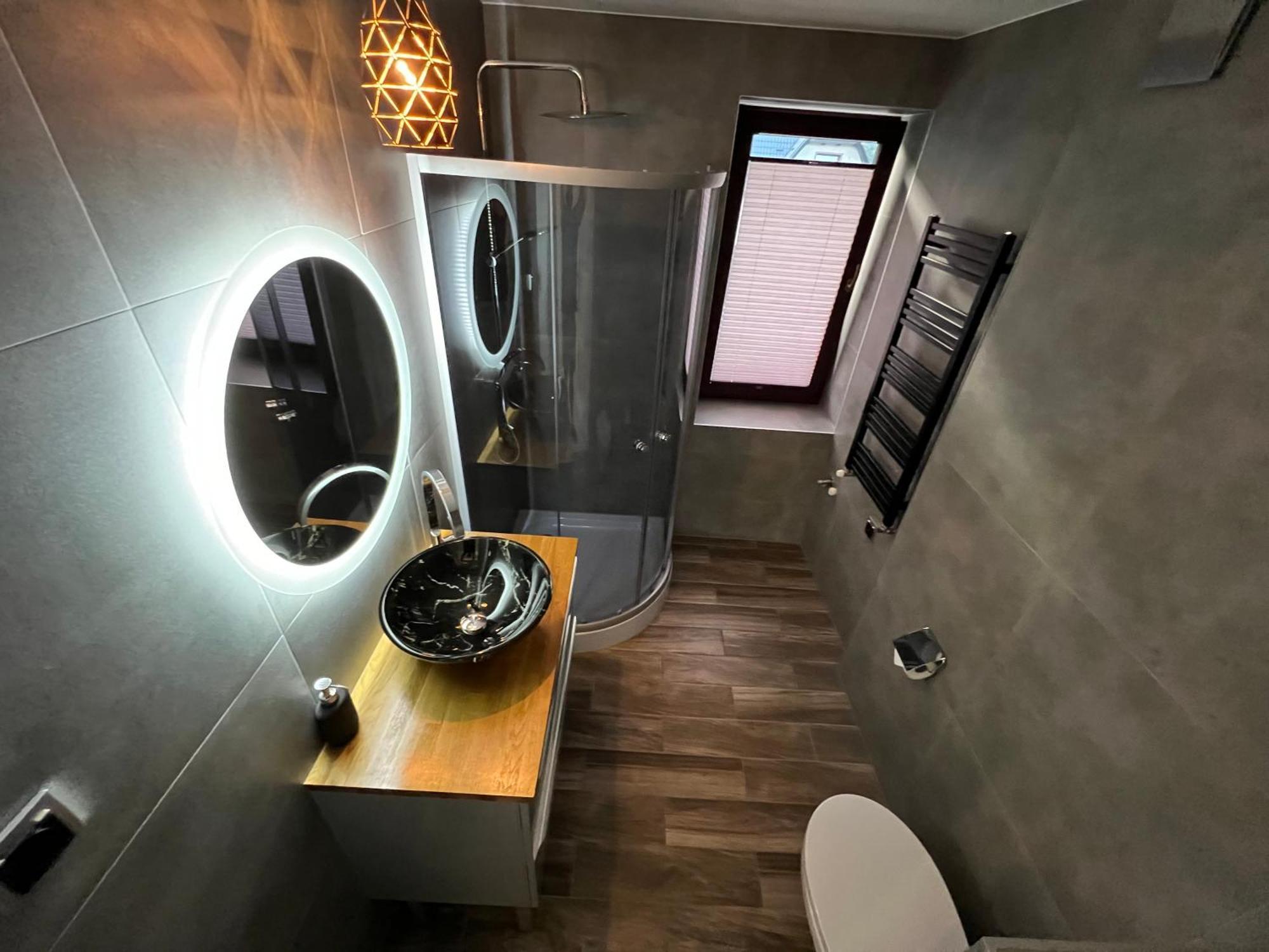 Apartstudio Giewont 자코파네 외부 사진