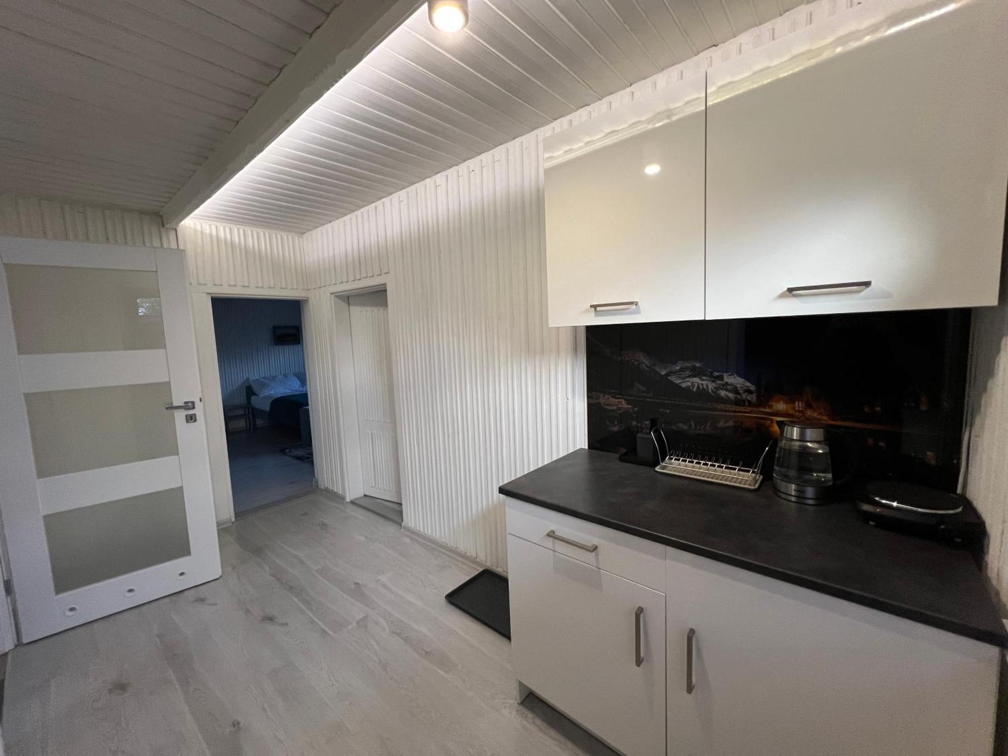 Apartstudio Giewont 자코파네 외부 사진